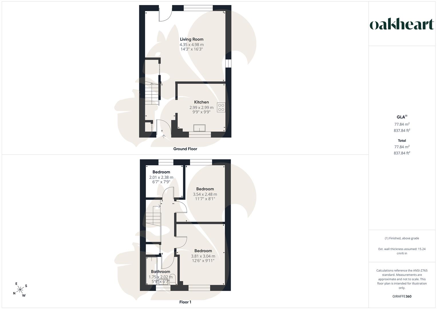 Floorplan thumbnail